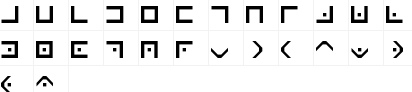 pigpen cipher